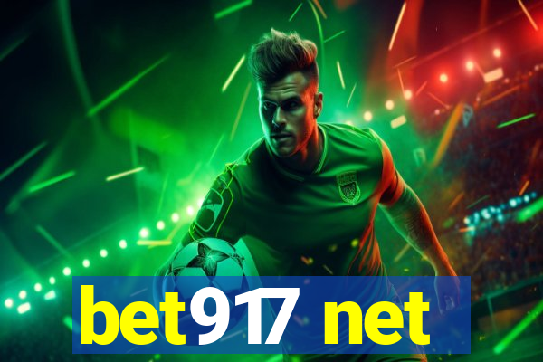 bet917 net